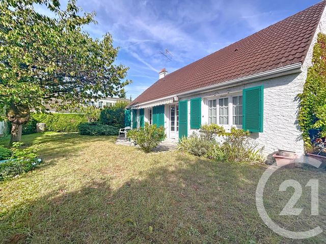 Maison à vendre - 7 pièces - 155 m2 - Le Mee Sur Seine - 77 - ILE-DE-FRANCE