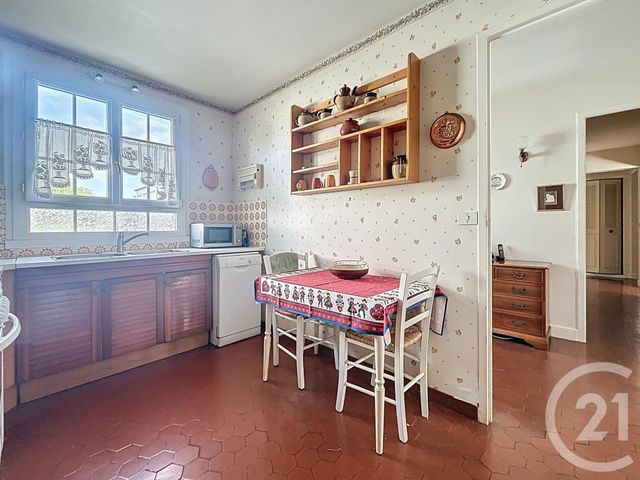 Maison à vendre - 7 pièces - 155 m2 - Le Mee Sur Seine - 77 - ILE-DE-FRANCE