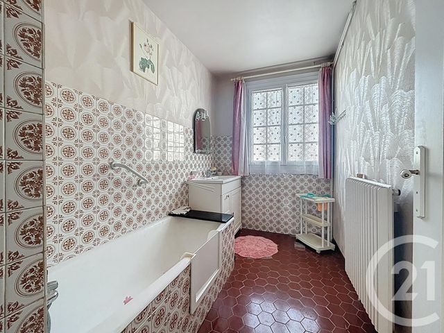 Maison à vendre - 7 pièces - 155 m2 - Le Mee Sur Seine - 77 - ILE-DE-FRANCE