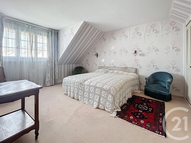 Maison à vendre - 7 pièces - 155 m2 - Le Mee Sur Seine - 77 - ILE-DE-FRANCE