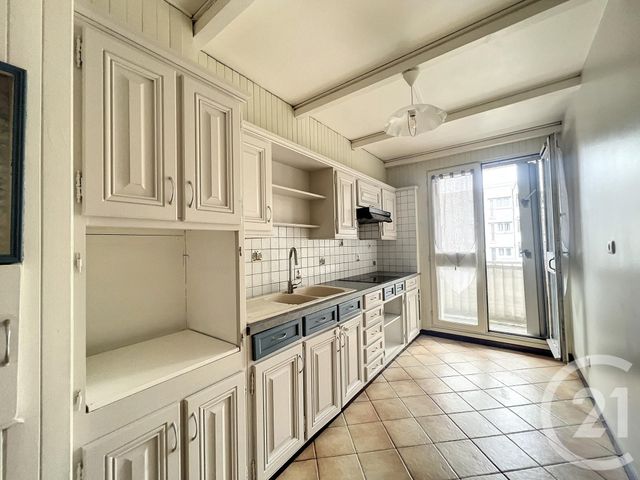 appartement - MELUN - 77