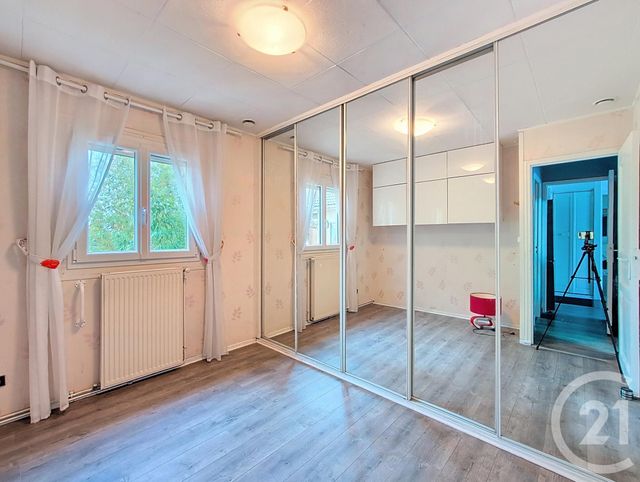 Maison &agrave; vendre - 5 pi&egrave;ces - 118 m2 - Vaux Le Penil - 77 - ILE-DE-FRANCE