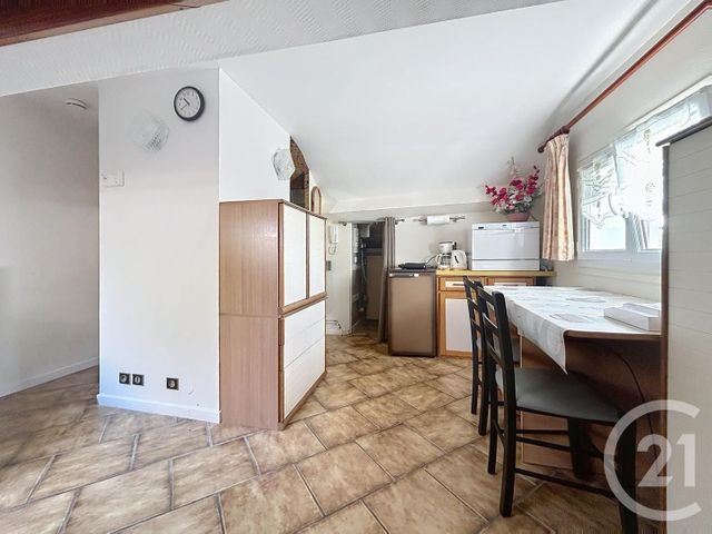 appartement - MELUN - 77