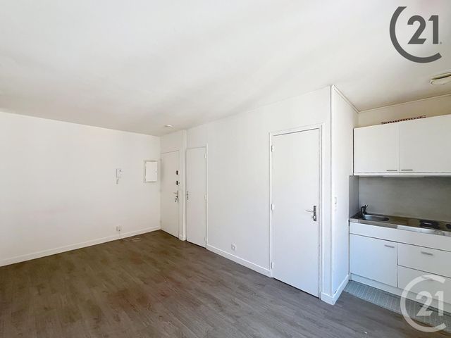 Appartement F1 &agrave; louer - 1 pi&egrave;ce - 18,57 m2 - Melun - 77 - ILE-DE-FRANCE