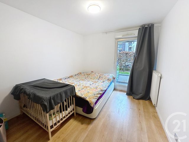 Appartement F3 &agrave; vendre - 3 pi&egrave;ces - 57 m2 - Dammarie Les Lys - 77 - ILE-DE-FRANCE