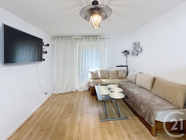 appartement - DAMMARIE LES LYS - 77