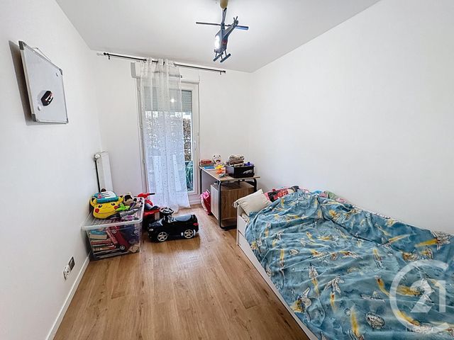 Appartement F3 &agrave; vendre - 3 pi&egrave;ces - 57 m2 - Dammarie Les Lys - 77 - ILE-DE-FRANCE