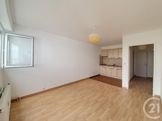 Appartement F1 &agrave; vendre - 1 pi&egrave;ce - 26 m2 - Melun - 77 - ILE-DE-FRANCE