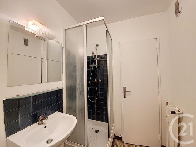 Appartement F1 &agrave; vendre - 1 pi&egrave;ce - 26 m2 - Melun - 77 - ILE-DE-FRANCE