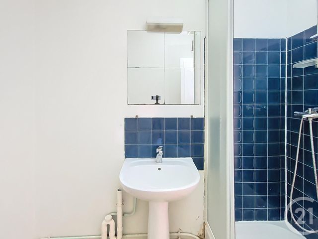 Appartement F1 &agrave; vendre - 1 pi&egrave;ce - 26 m2 - Melun - 77 - ILE-DE-FRANCE