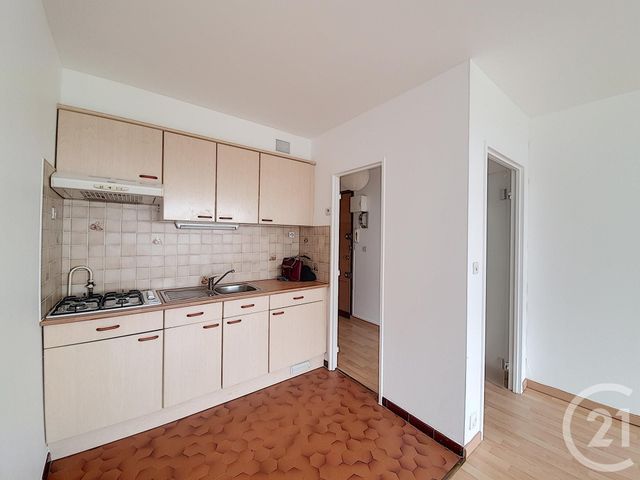 Appartement F1 &agrave; vendre - 1 pi&egrave;ce - 26 m2 - Melun - 77 - ILE-DE-FRANCE