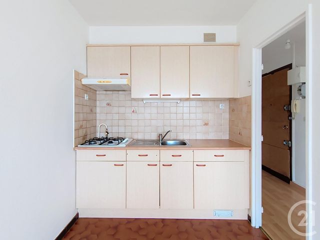 Appartement F1 &agrave; vendre - 1 pi&egrave;ce - 26 m2 - Melun - 77 - ILE-DE-FRANCE