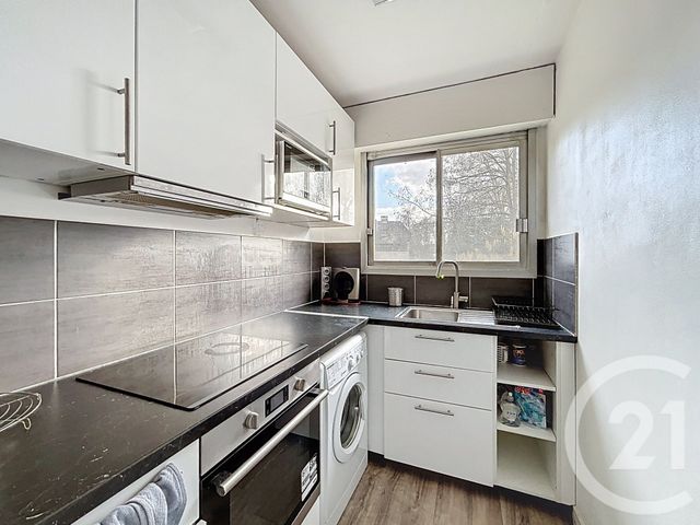 Appartement F2 &agrave; vendre - 2 pi&egrave;ces - 48,34 m2 - Melun - 77 - ILE-DE-FRANCE