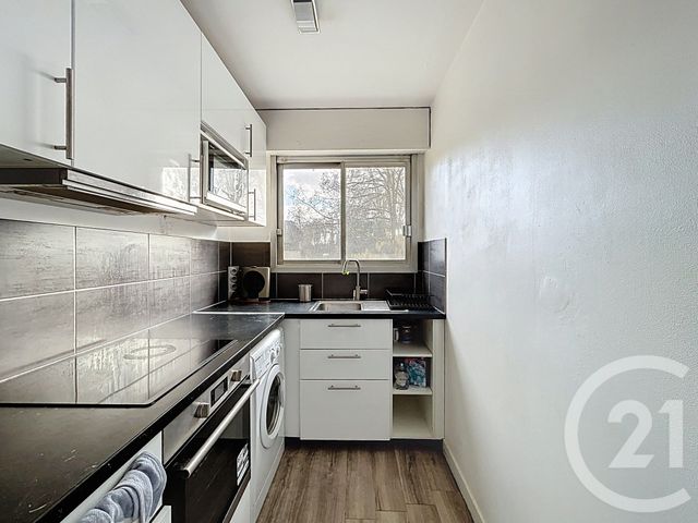 Appartement F2 &agrave; vendre - 2 pi&egrave;ces - 48,34 m2 - Melun - 77 - ILE-DE-FRANCE