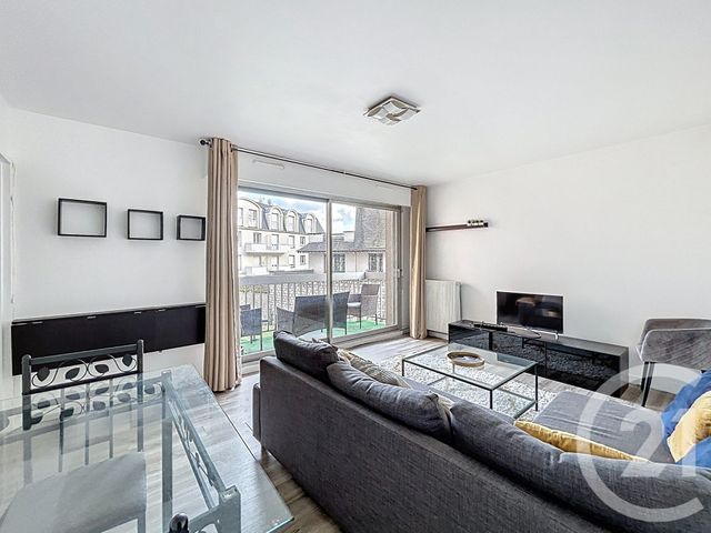 appartement - MELUN - 77