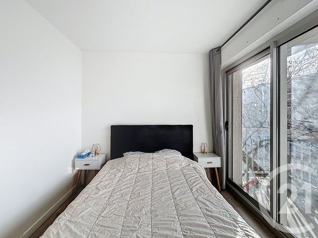 Appartement F2 &agrave; vendre - 2 pi&egrave;ces - 48,34 m2 - Melun - 77 - ILE-DE-FRANCE