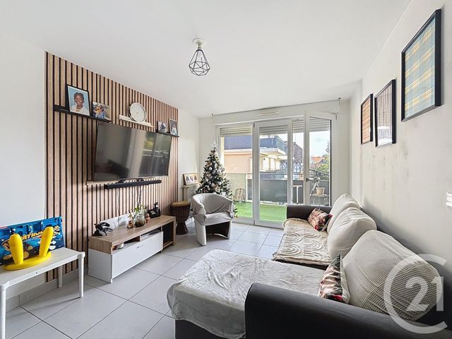 appartement - DAMMARIE LES LYS - 77