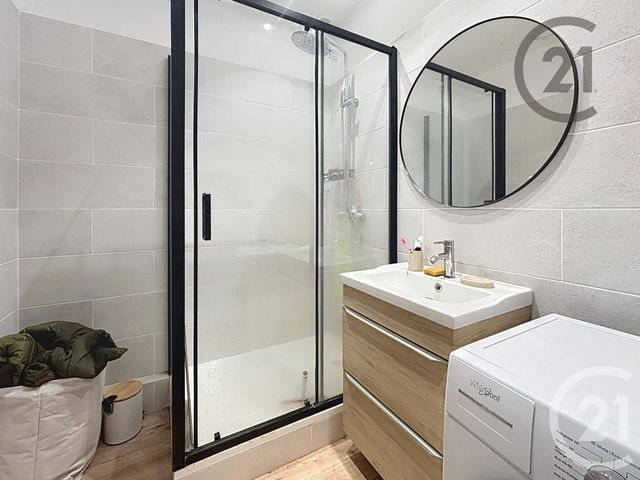 Maison &agrave; louer - 4 pi&egrave;ces - 86,03 m2 - Fouju - 77 - ILE-DE-FRANCE