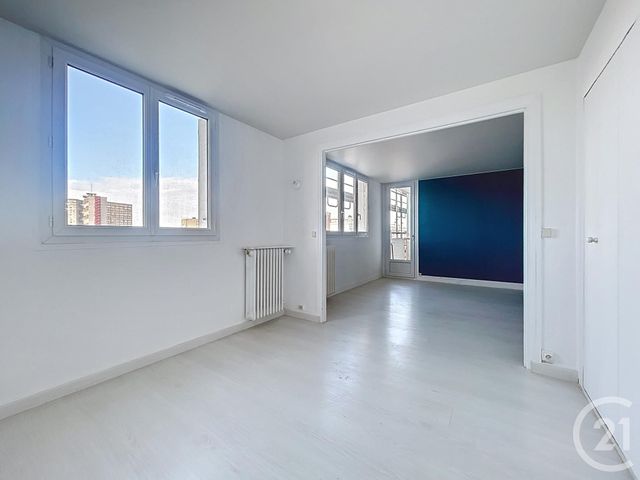 Appartement F4 à vendre - 4 pièces - 64,53 m2 - Melun - 77 - ILE-DE-FRANCE