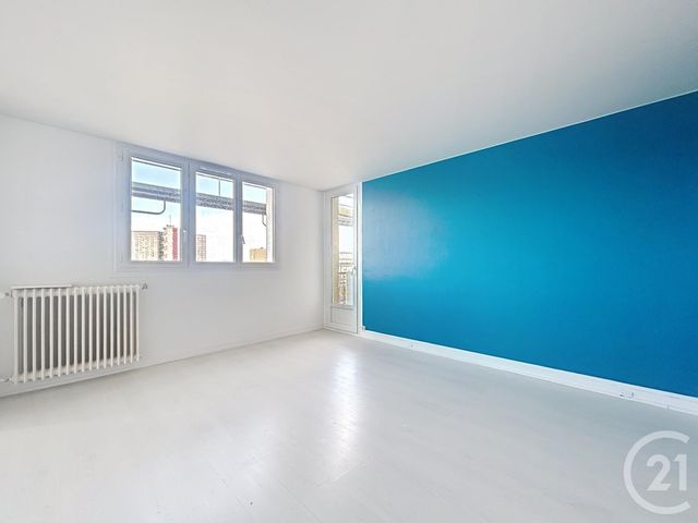 Appartement F4 à vendre - 4 pièces - 64,53 m2 - Melun - 77 - ILE-DE-FRANCE