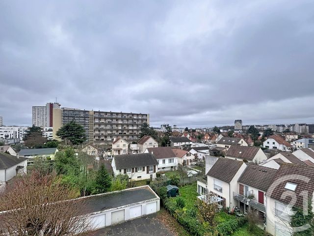 Appartement F3 à vendre - 3 pièces - 65,42 m2 - Melun - 77 - ILE-DE-FRANCE