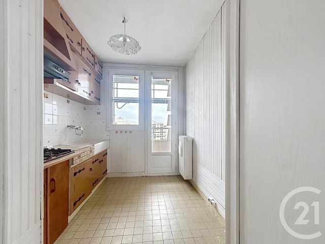 Appartement F3 à vendre - 3 pièces - 65,42 m2 - Melun - 77 - ILE-DE-FRANCE
