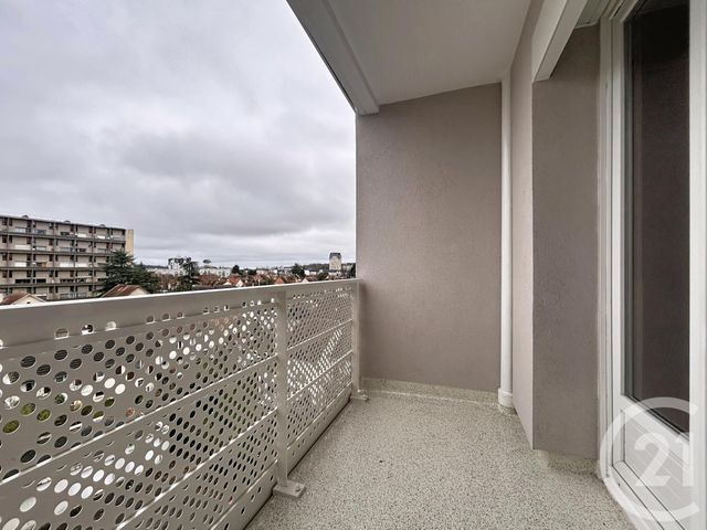 Appartement F3 à vendre - 3 pièces - 65,42 m2 - Melun - 77 - ILE-DE-FRANCE