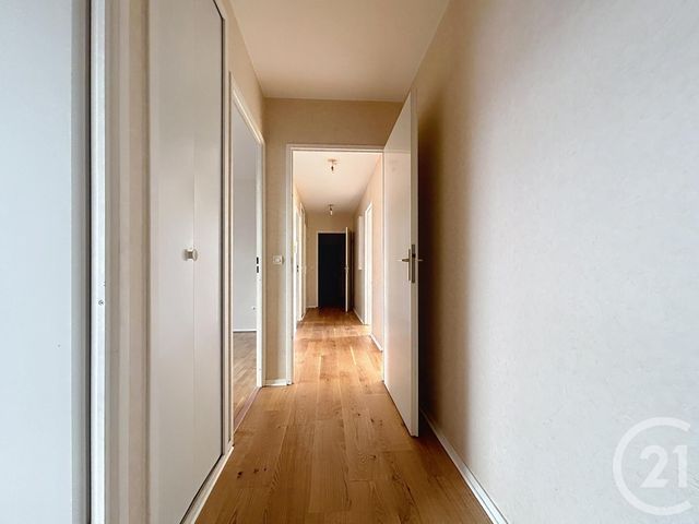 Appartement F4 &agrave; vendre - 4 pi&egrave;ces - 83,85 m2 - Melun - 77 - ILE-DE-FRANCE