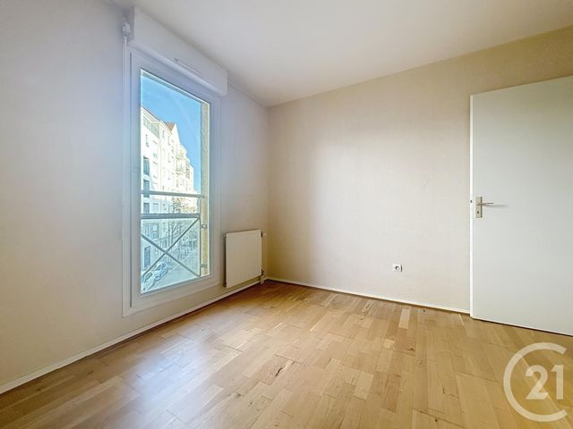 Appartement F4 &agrave; vendre - 4 pi&egrave;ces - 83,85 m2 - Melun - 77 - ILE-DE-FRANCE