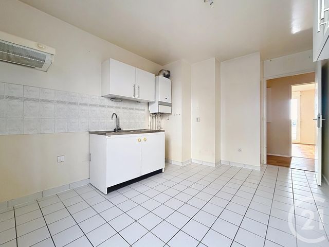 Appartement F4 &agrave; vendre - 4 pi&egrave;ces - 83,85 m2 - Melun - 77 - ILE-DE-FRANCE