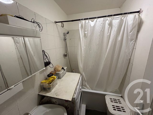 Appartement Studio &agrave; vendre - 1 pi&egrave;ce - 29,59 m2 - Melun - 77 - ILE-DE-FRANCE