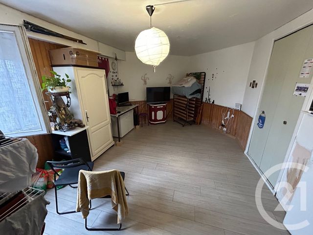 Appartement Studio &agrave; vendre - 1 pi&egrave;ce - 29,59 m2 - Melun - 77 - ILE-DE-FRANCE