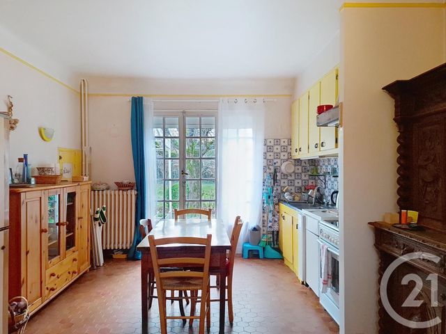 Maison &agrave; vendre - 5 pi&egrave;ces - 139,99 m2 - Dammarie Les Lys - 77 - ILE-DE-FRANCE