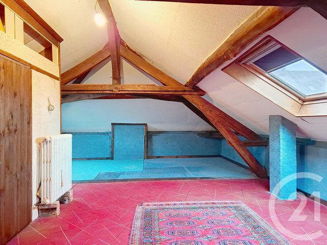 Maison &agrave; vendre - 5 pi&egrave;ces - 139,99 m2 - Dammarie Les Lys - 77 - ILE-DE-FRANCE