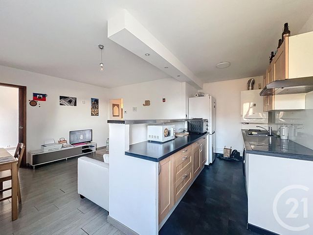 appartement - CORBEIL ESSONNES - 91