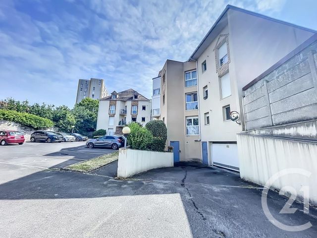 Appartement F2 &agrave; louer - 2 pi&egrave;ces - 51 m2 - Melun - 77 - ILE-DE-FRANCE
