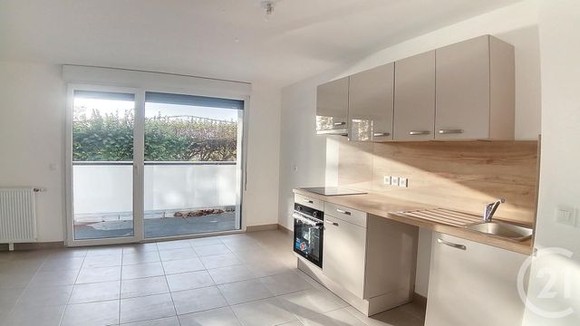 appartement - LE MEE SUR SEINE - 77