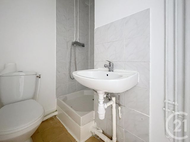 Appartement F1 &agrave; vendre - 1 pi&egrave;ce - 14,35 m2 - Melun - 77 - ILE-DE-FRANCE