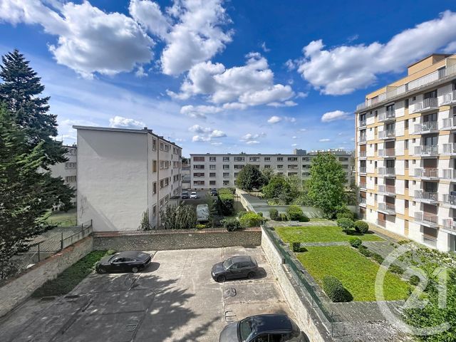 Appartement F1 &agrave; vendre - 1 pi&egrave;ce - 14,35 m2 - Melun - 77 - ILE-DE-FRANCE