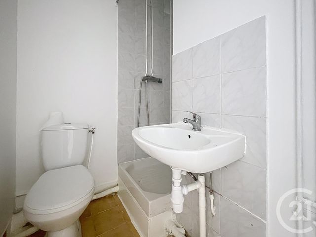 Appartement F1 &agrave; vendre - 1 pi&egrave;ce - 14,35 m2 - Melun - 77 - ILE-DE-FRANCE