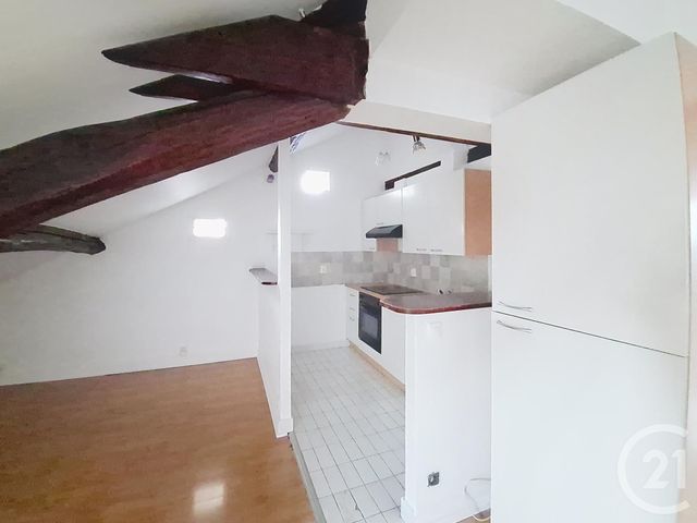 Appartement F2 &agrave; vendre - 2 pi&egrave;ces - 43 m2 - Melun - 77 - ILE-DE-FRANCE