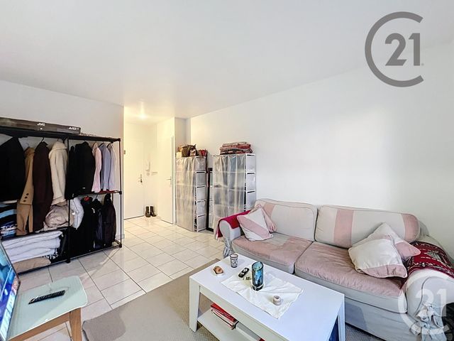 appartement - SAVIGNY LE TEMPLE - 77