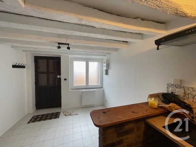 Appartement F1 &agrave; vendre - 1 pi&egrave;ce - 18,16 m2 - Melun - 77 - ILE-DE-FRANCE