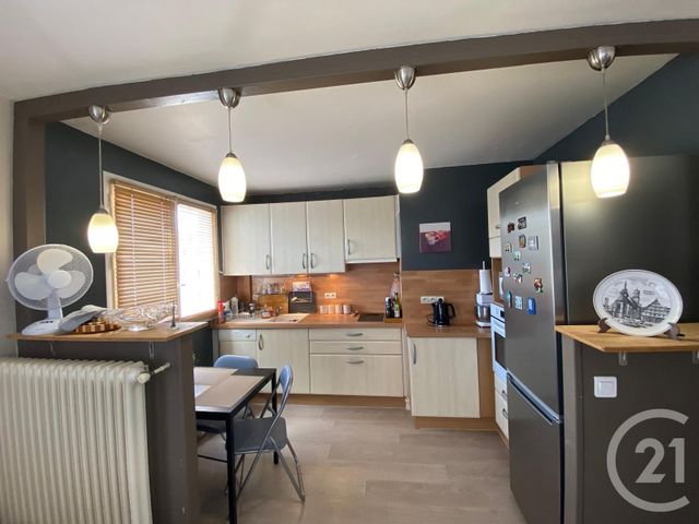 Appartement &agrave; vendre - 2 pi&egrave;ces - 44 m2 - Melun - 77 - ILE-DE-FRANCE