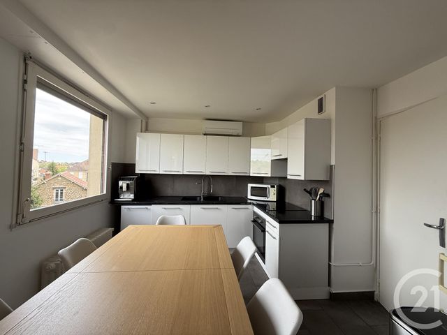 Appartement F5 &agrave; vendre - 5 pi&egrave;ces - 106,50 m2 - Melun - 77 - ILE-DE-FRANCE