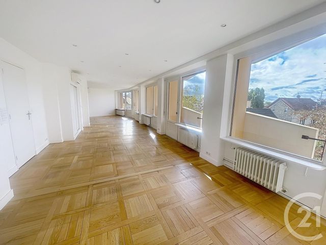 Appartement F5 &agrave; vendre - 5 pi&egrave;ces - 106,50 m2 - Melun - 77 - ILE-DE-FRANCE