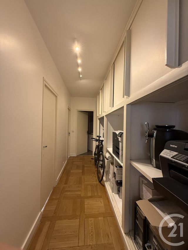 Appartement F5 &agrave; vendre - 5 pi&egrave;ces - 106,50 m2 - Melun - 77 - ILE-DE-FRANCE