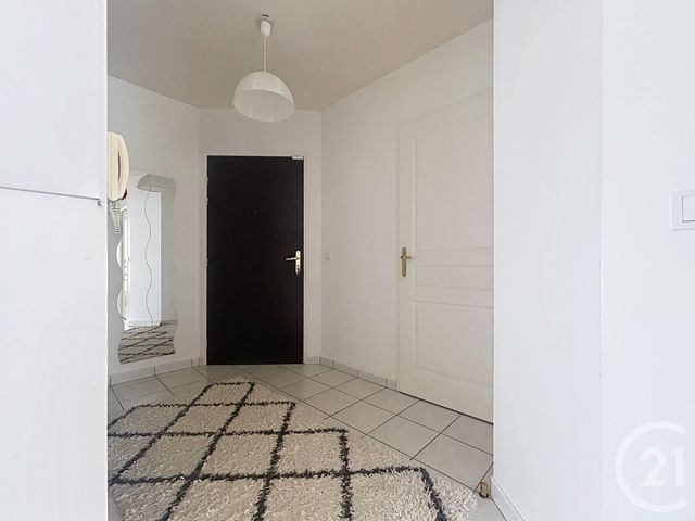 Appartement F3 &agrave; vendre - 3 pi&egrave;ces - 62,44 m2 - Melun - 77 - ILE-DE-FRANCE