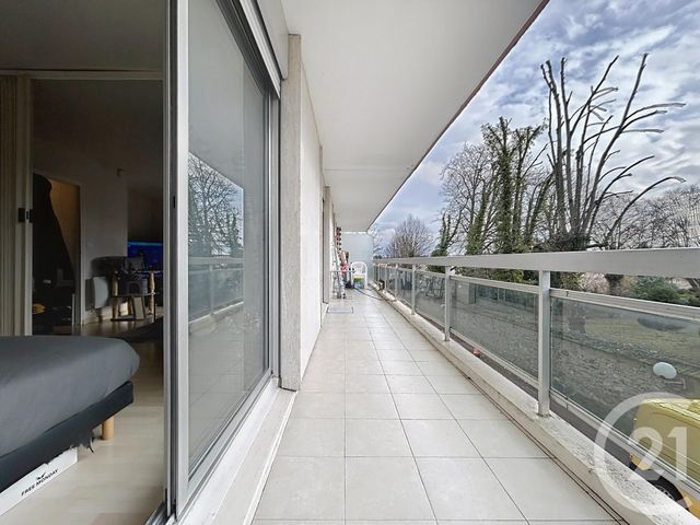 Appartement F2 &agrave; vendre - 2 pi&egrave;ces - 39 m2 - Melun - 77 - ILE-DE-FRANCE