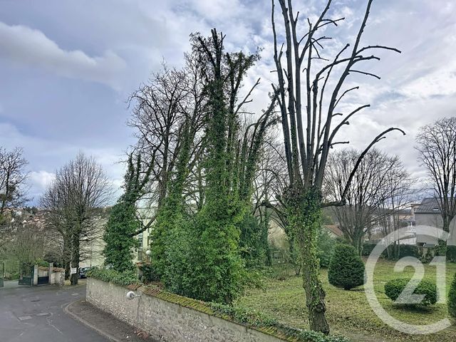 Appartement F2 &agrave; vendre - 2 pi&egrave;ces - 39 m2 - Melun - 77 - ILE-DE-FRANCE